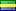 TR · Gabon