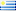 CX · Uruguay